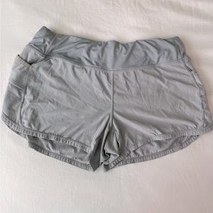ATHLETA shorts